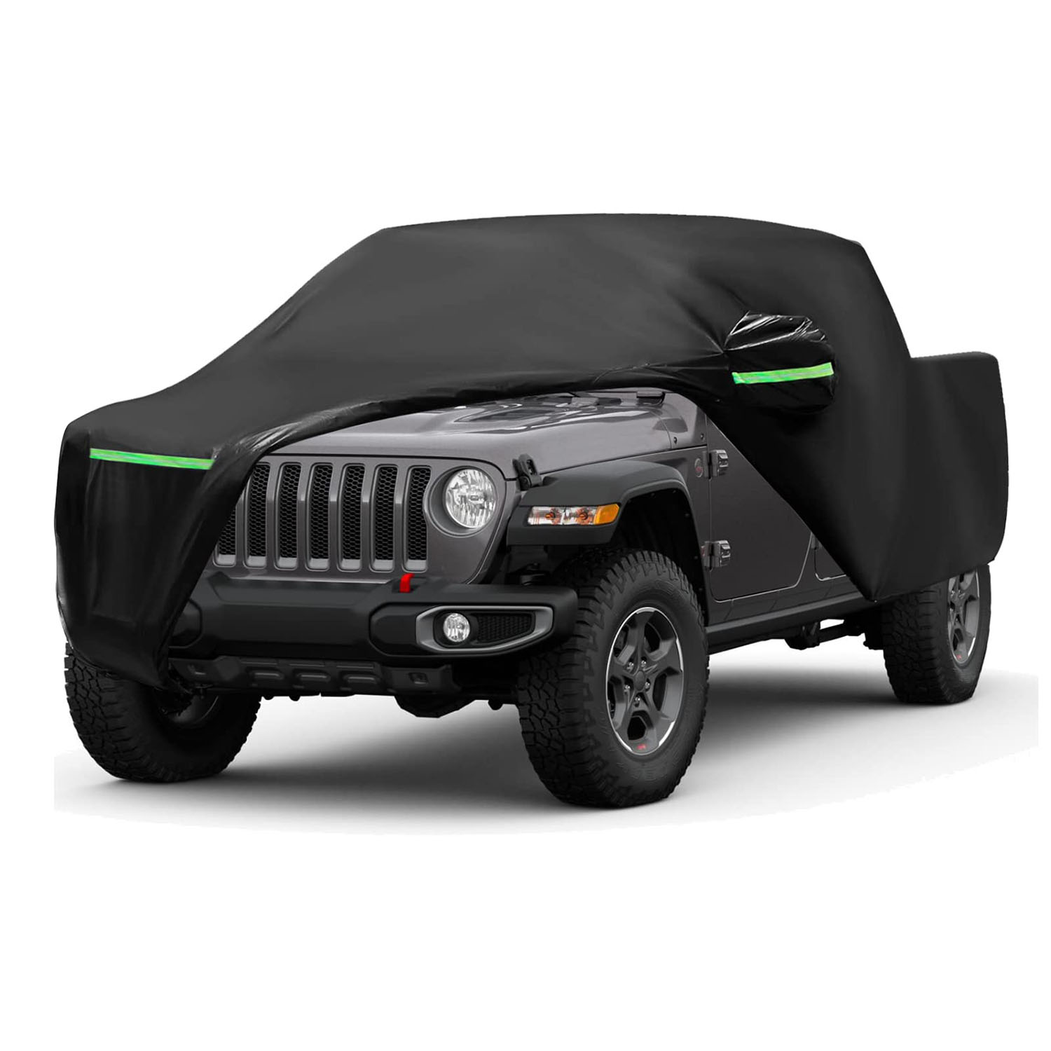 Covelta Waterproof Car Cover for 2019–2026 Jeep Gladiator