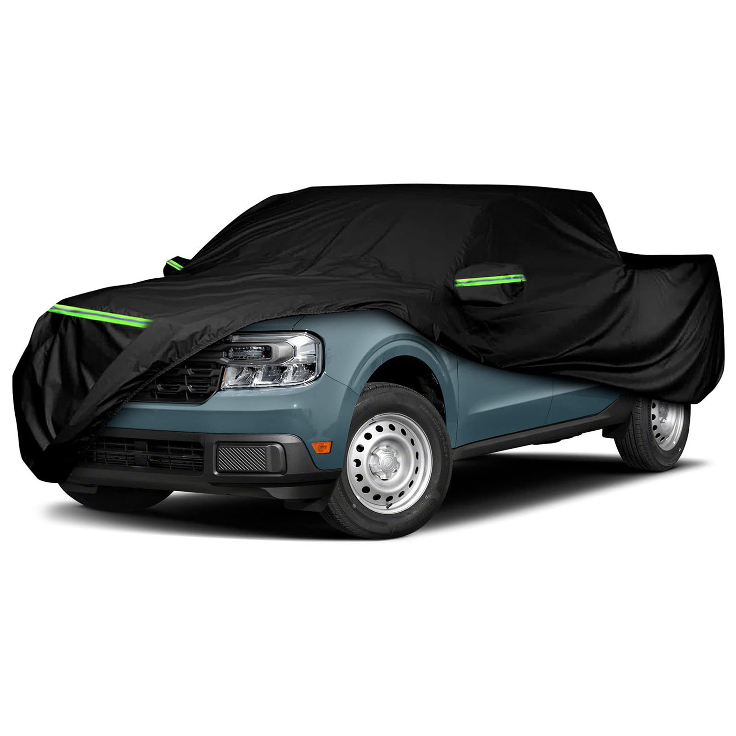 Covelta Waterproof Full Car Cover for 2021–2026 Ford Maverick