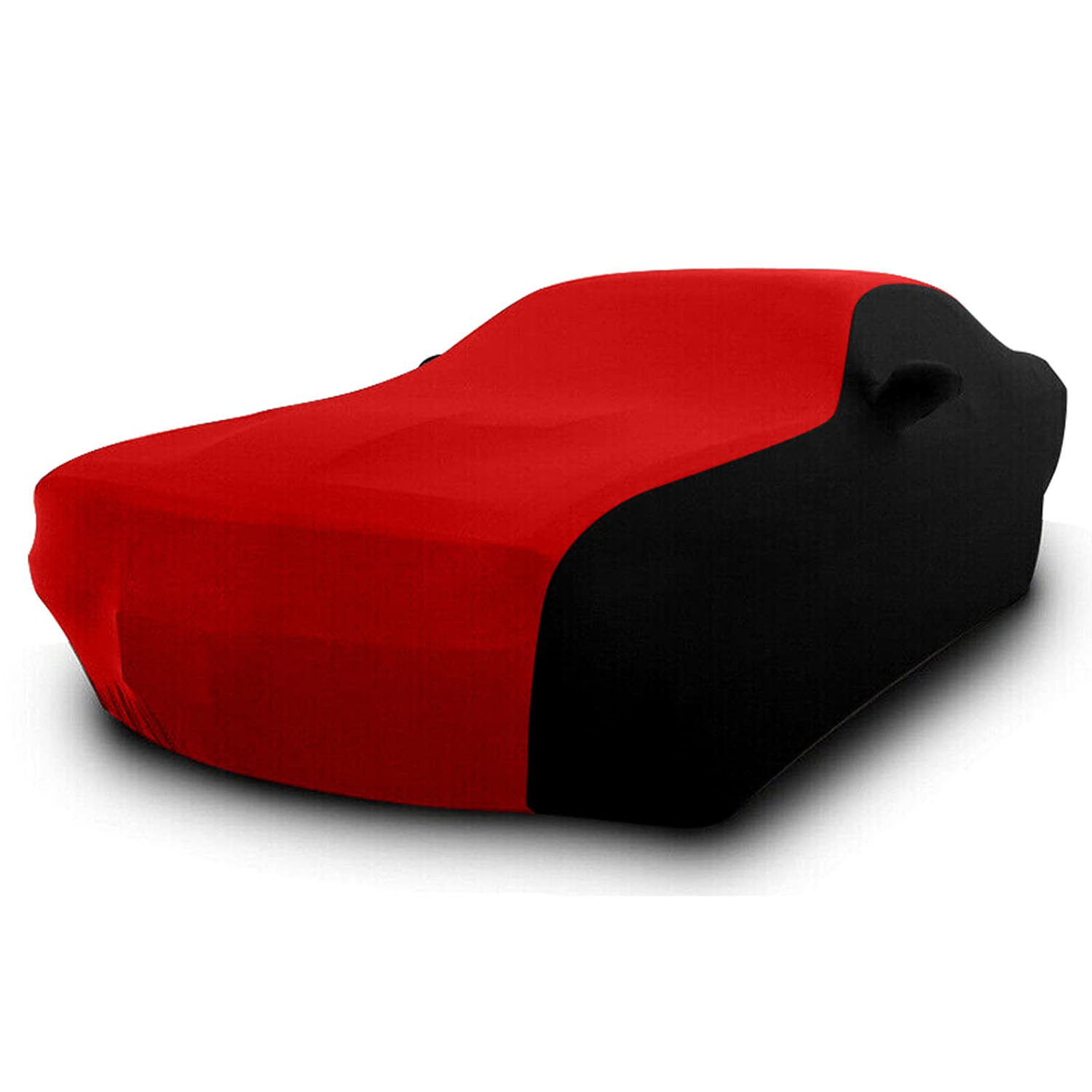 Covelta Indoor Stretch Satin Car Cover for 1994–2026 Ford Mustang