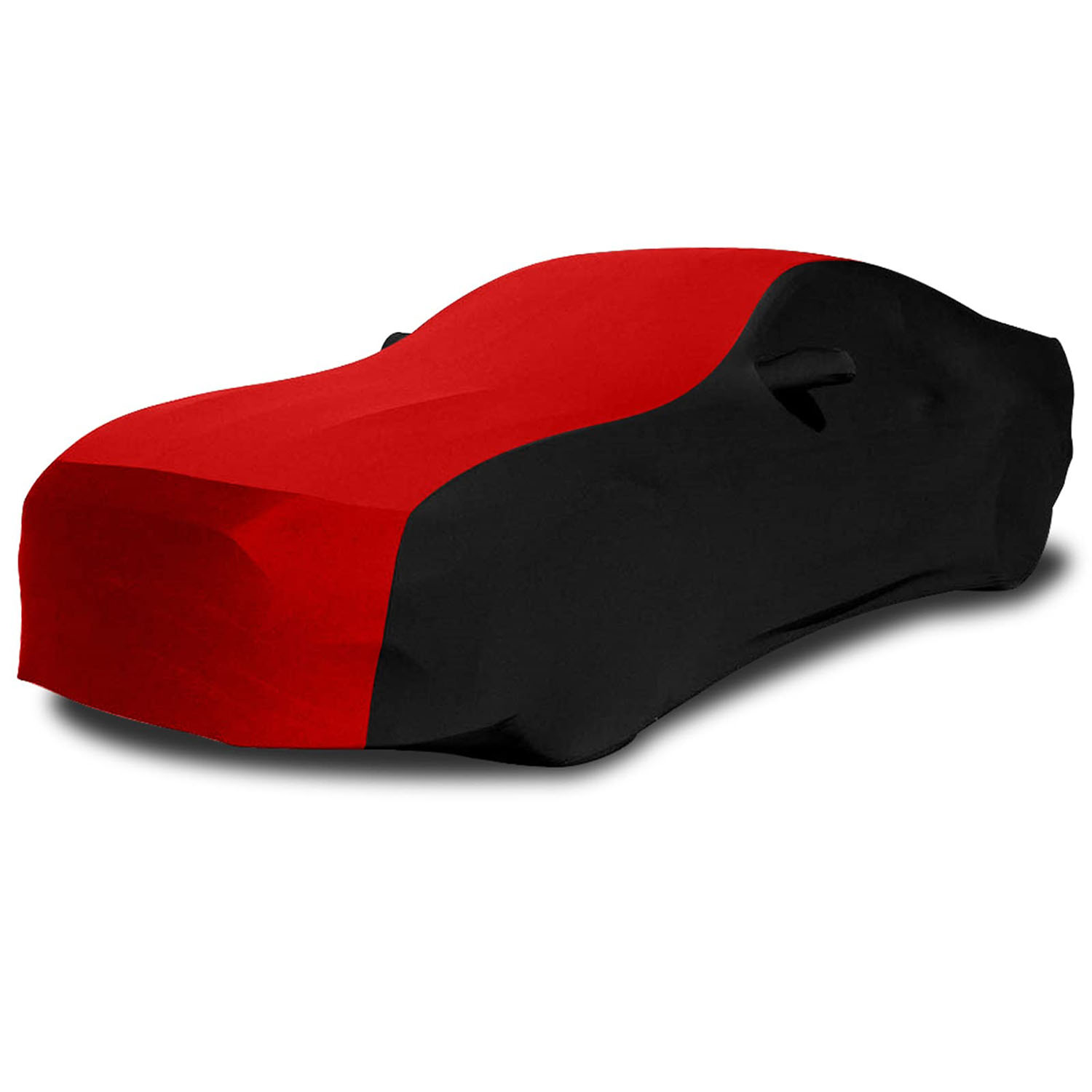 Covelta Indoor Stretch Satin Car Cover for 1994–2026 Ford Mustang
