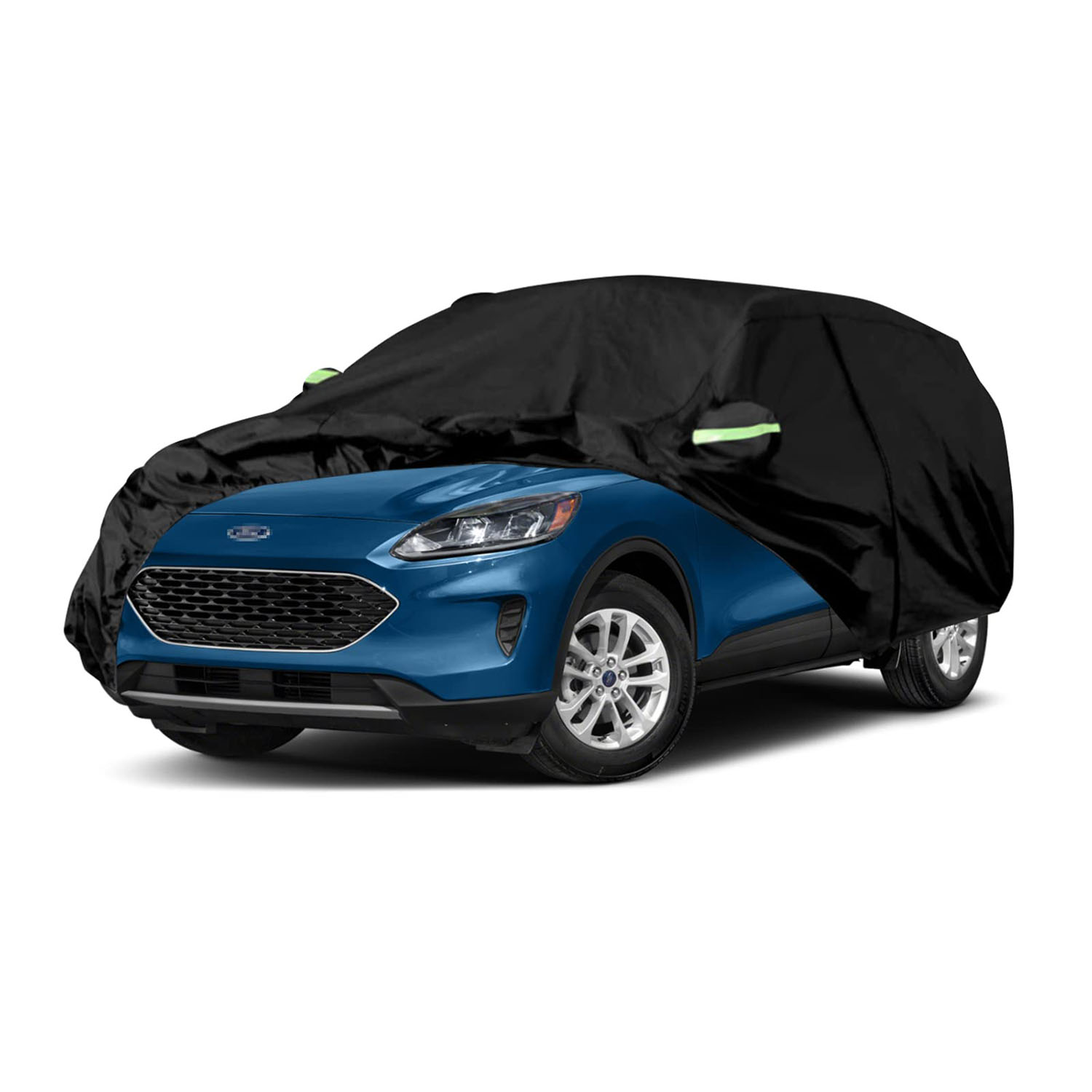 Covelta Waterproof Full Car Cover for 2008–2026 Ford Escape