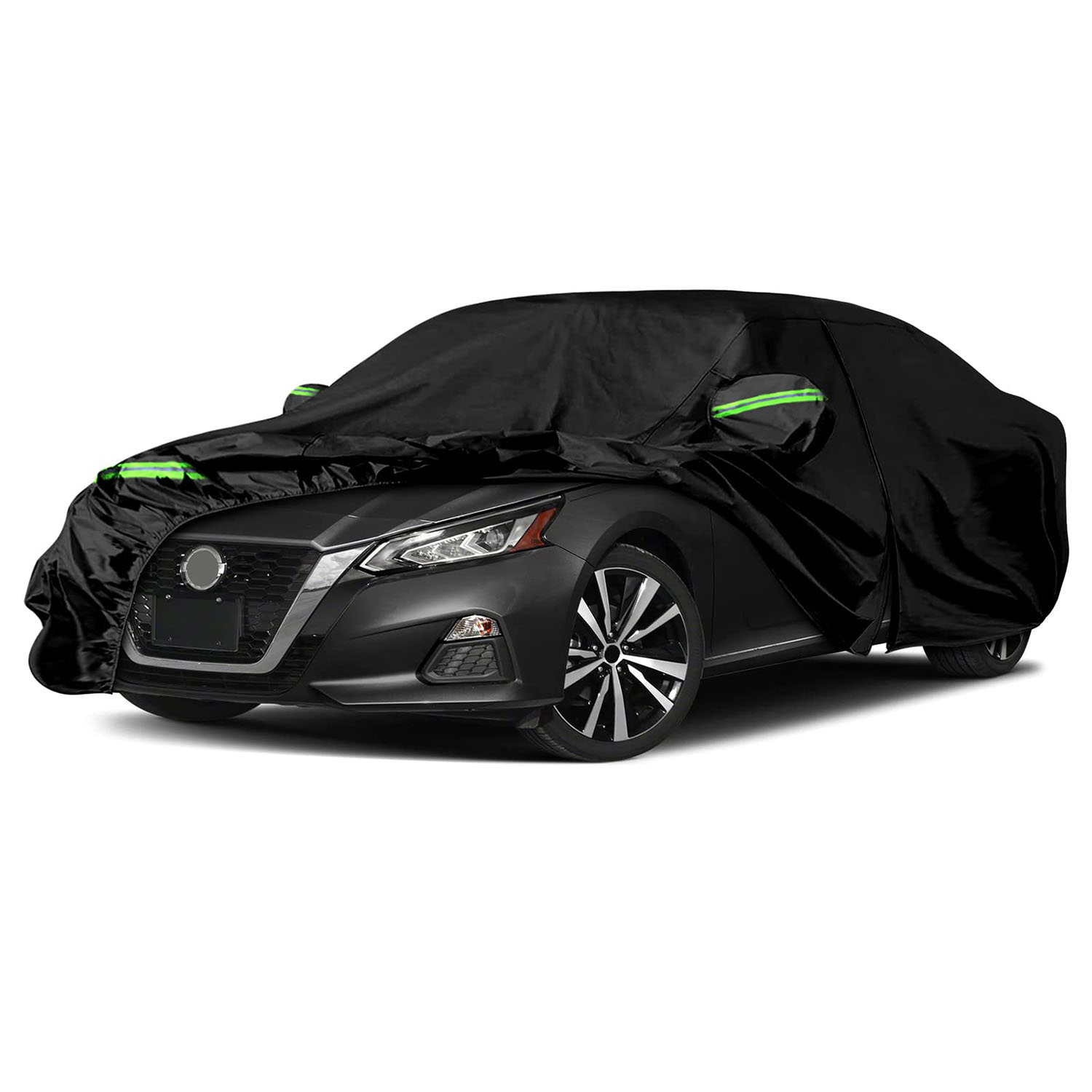Covelta Waterproof Full Car Cover for 2002–2026 Nissan Altima