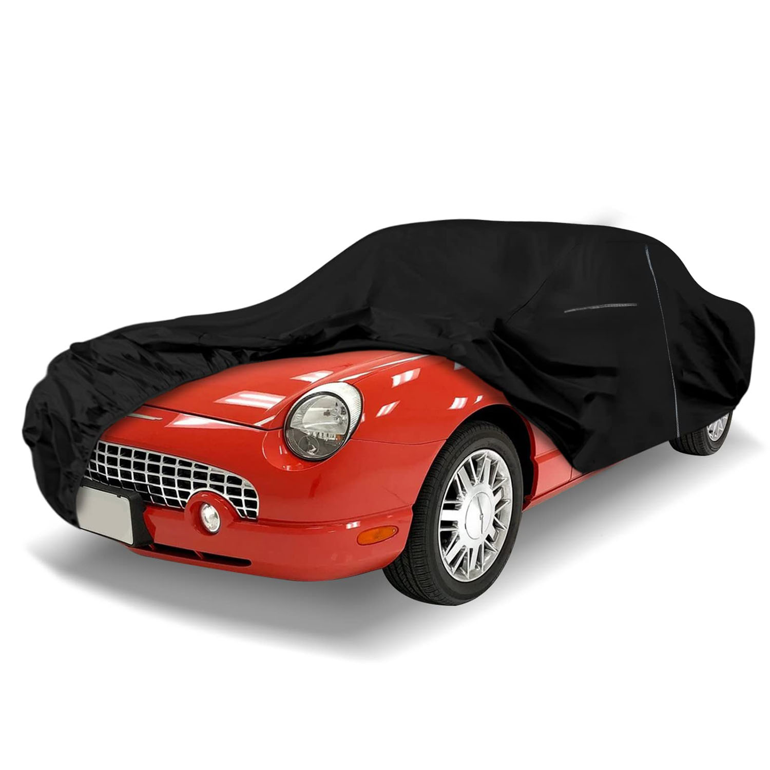Covelta Full Car Cover for 2002–2005 Ford Thunderbird
