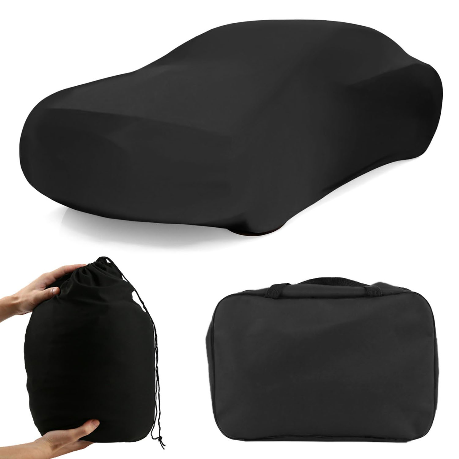 Covelta Stretch Satin Indoor Car Cover for 2002–2005 Ford Thunderbird