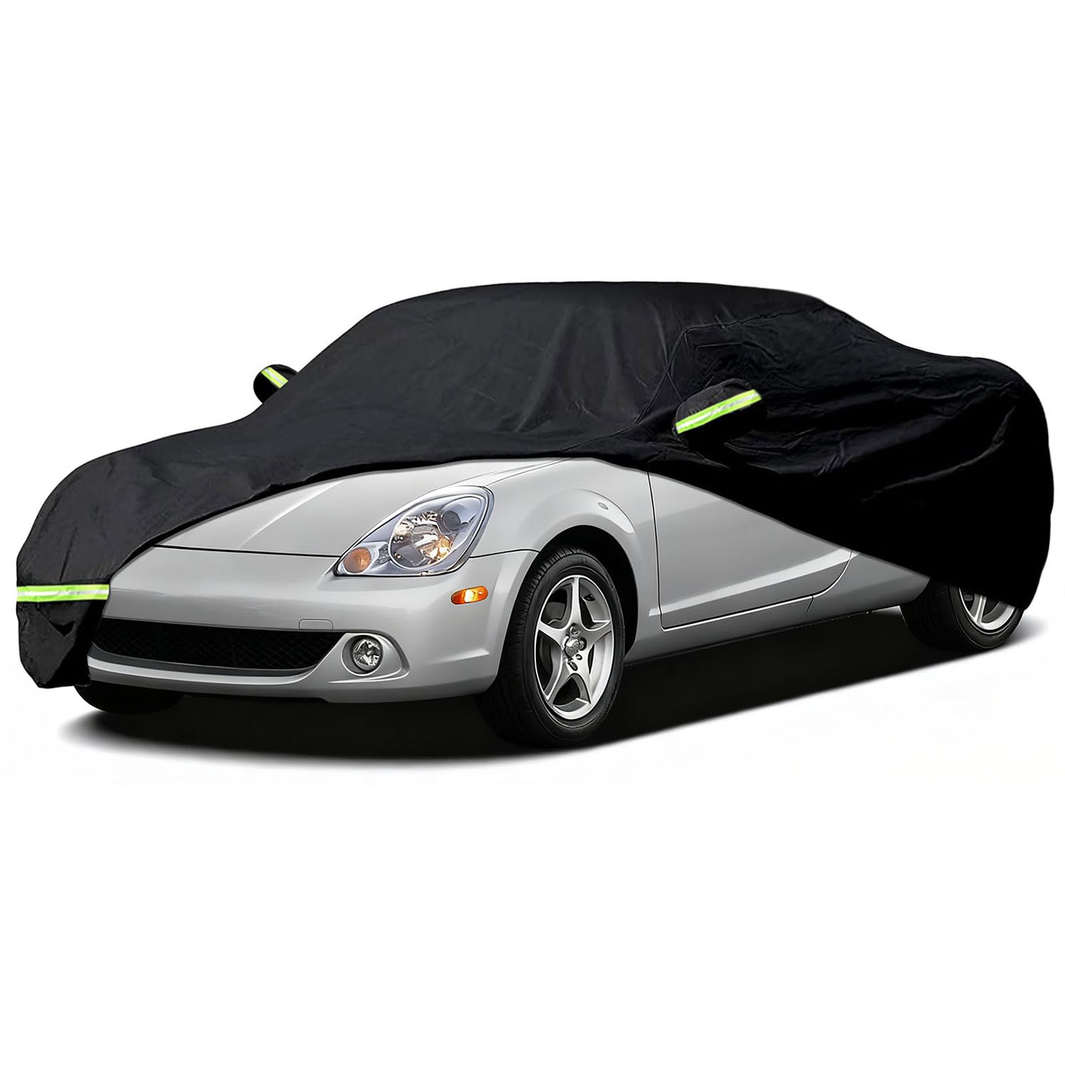 Covelta Waterproof Car Cover for 1984–2007 Toyota MR2