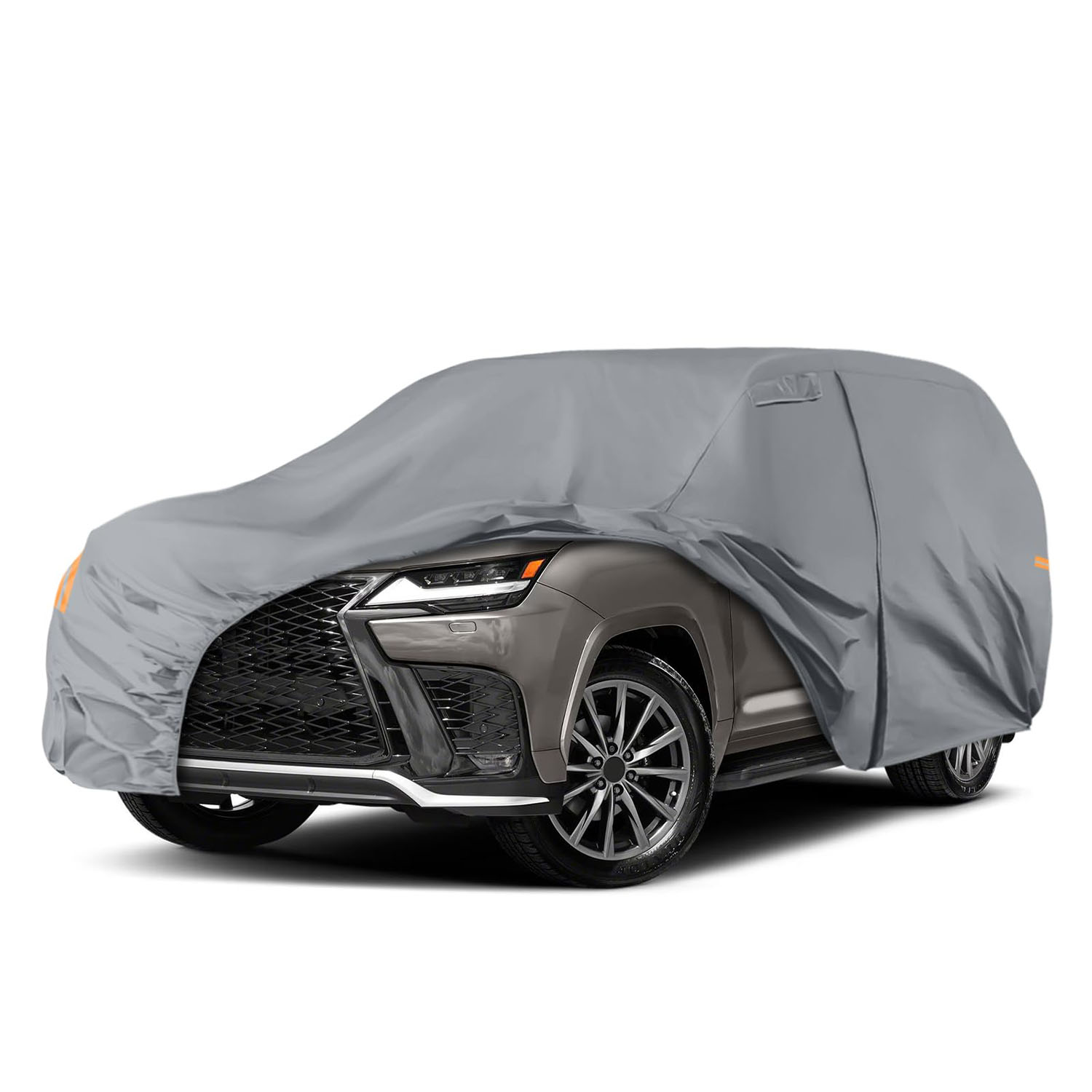 Covelta Waterproof Car Cover for 2008-2026 Lexus LX & Toyota Land Cruiser