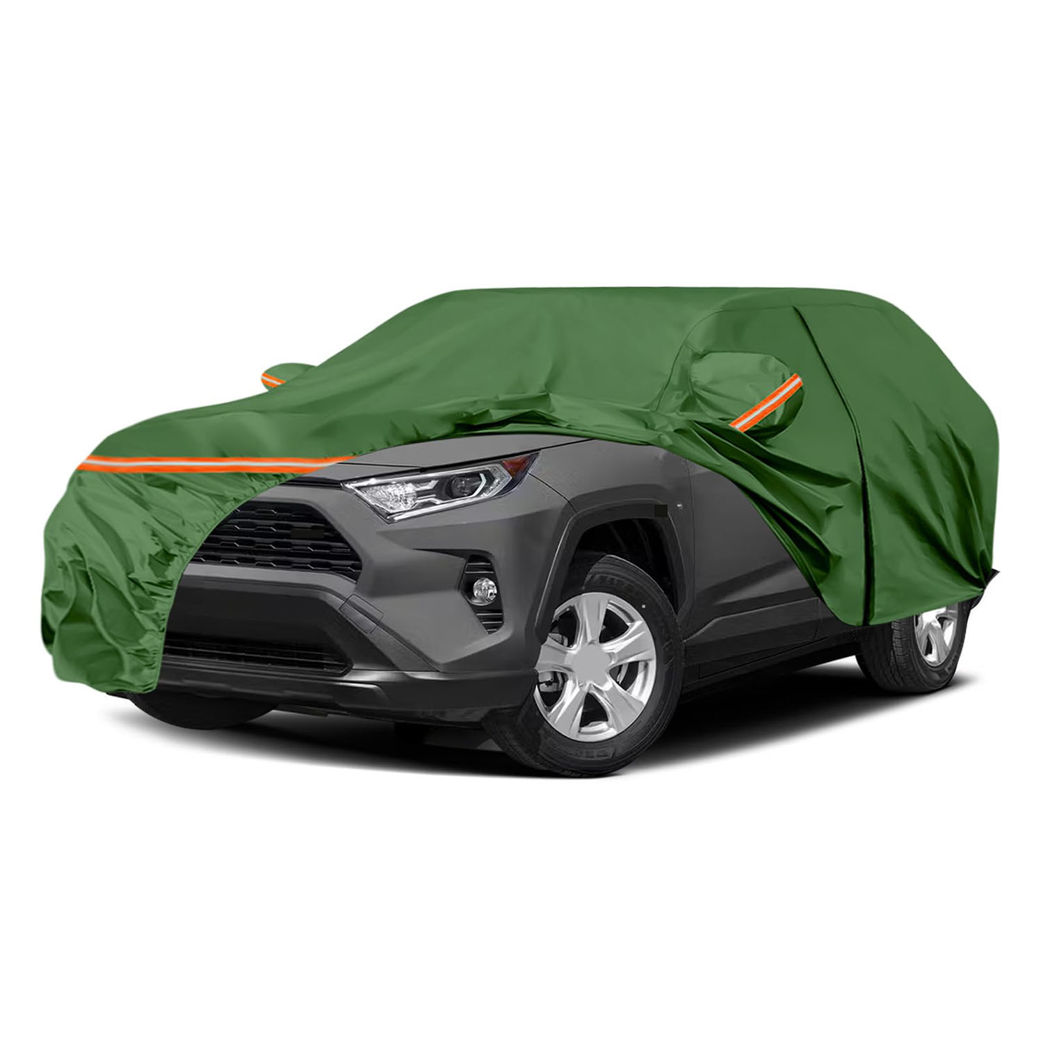 Covelta Waterproof Full Car Cover for 2013–2025 Toyota RAV4