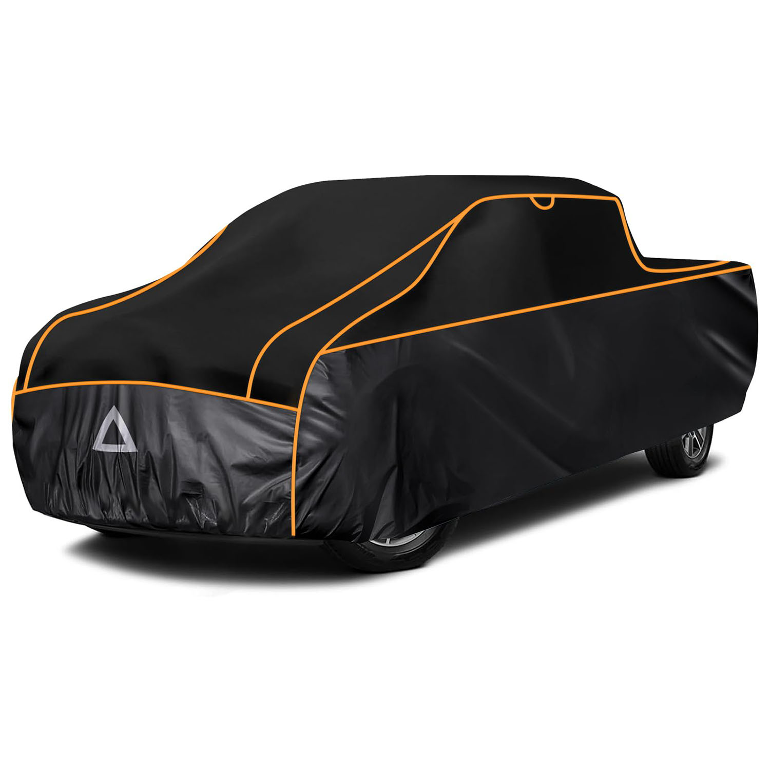 Covelta Hail Protector Truck Cover for 220–235 Inch Trucks