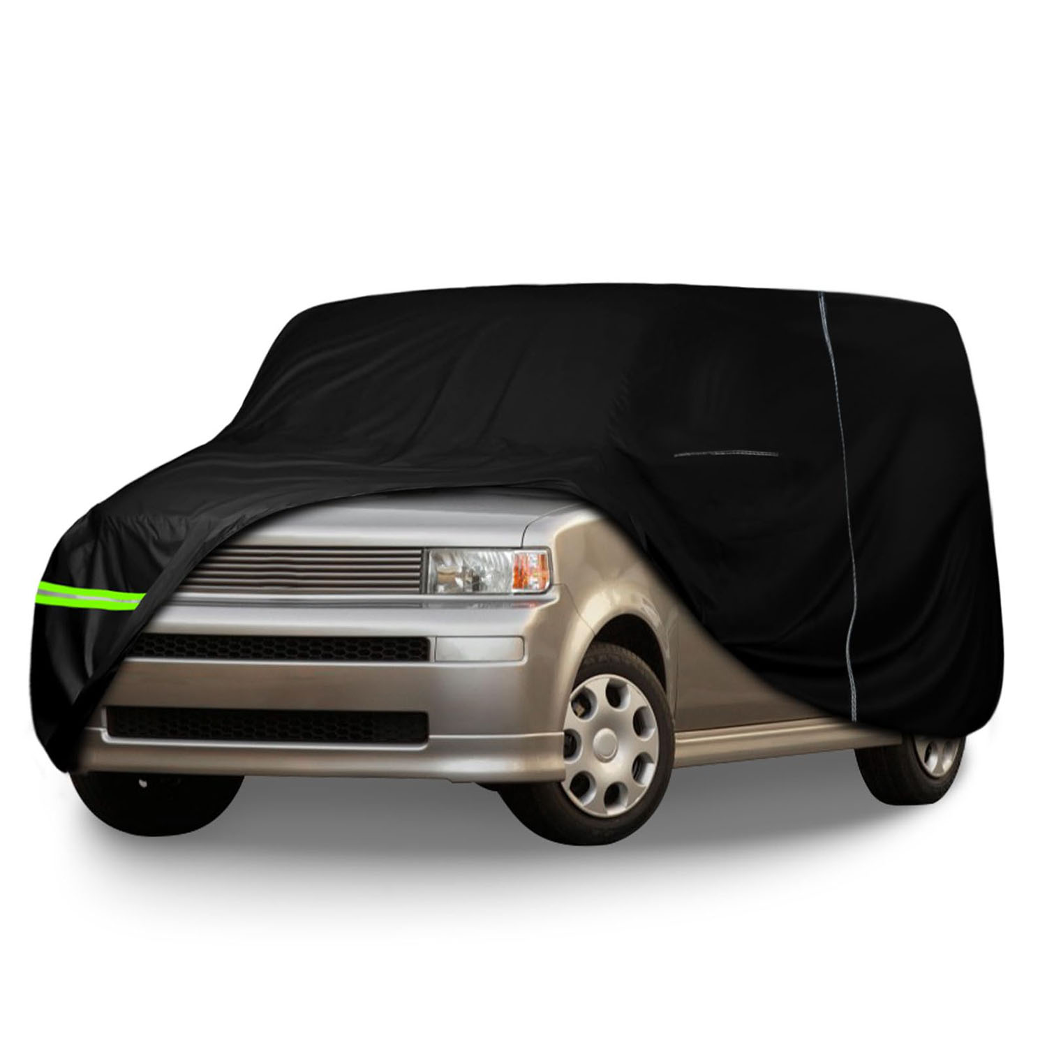 Covelta Waterproof Car Cover for 2003–2007 Toyota Scion xB