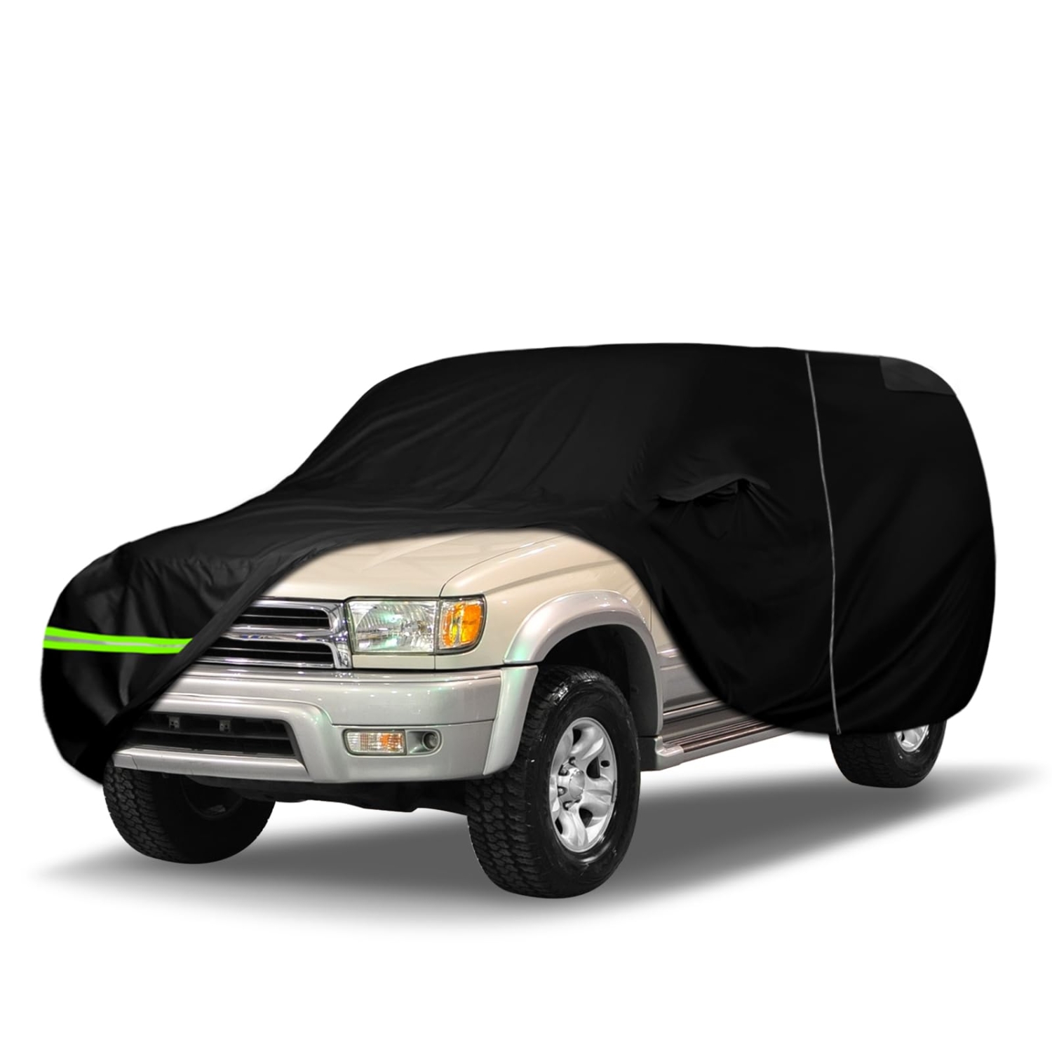 Covelta Waterproof Car Cover for 1984–2002 Toyota 4Runner