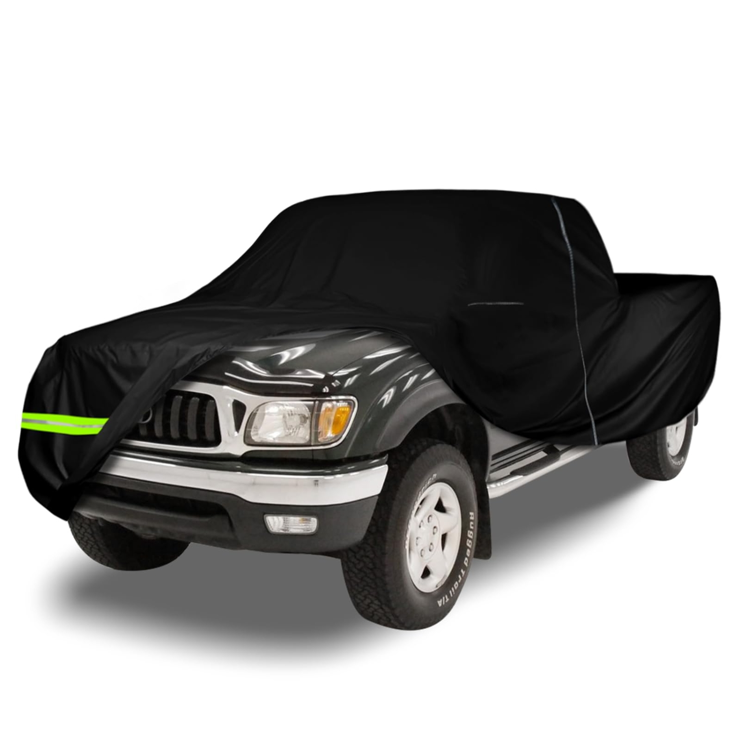 Covelta Waterproof Car Cover for 1995–2004 Toyota Tacoma