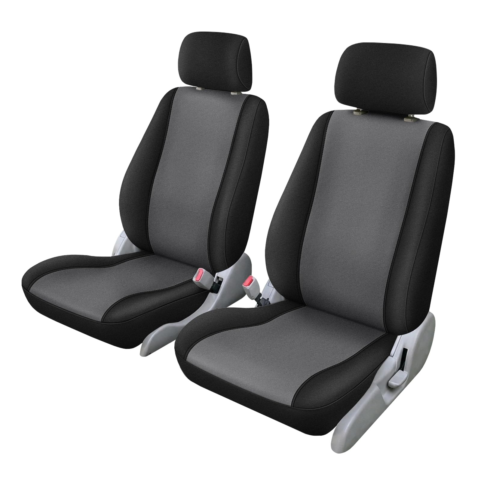 Covelta Front Bucket Seat Covers for 1995–2004 Toyota Tacoma