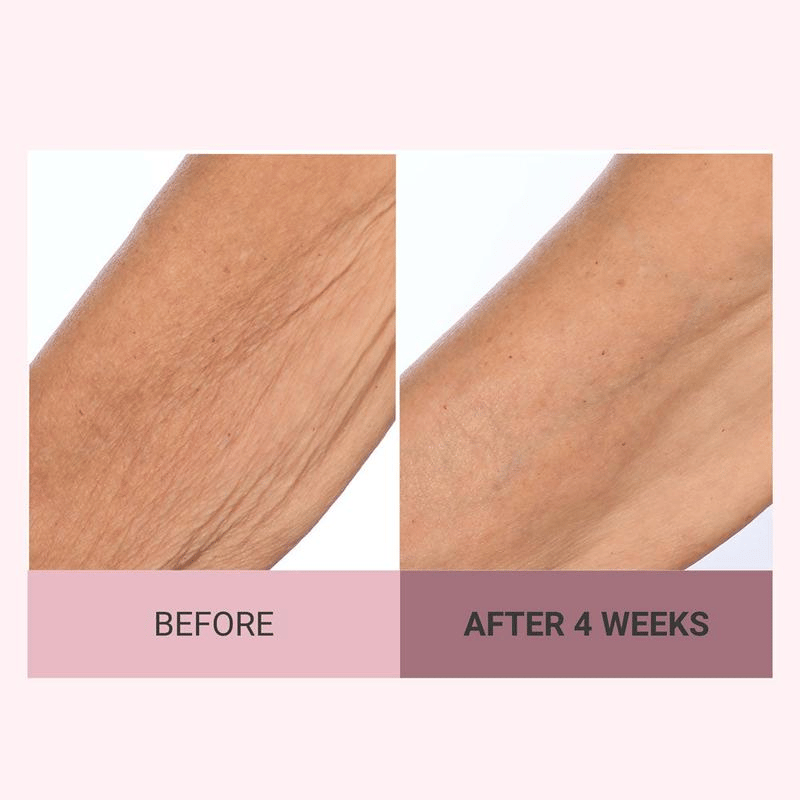 🌿Last Day Promotion 49% OFF - Champagne Beaute Lift Firming Body Crème