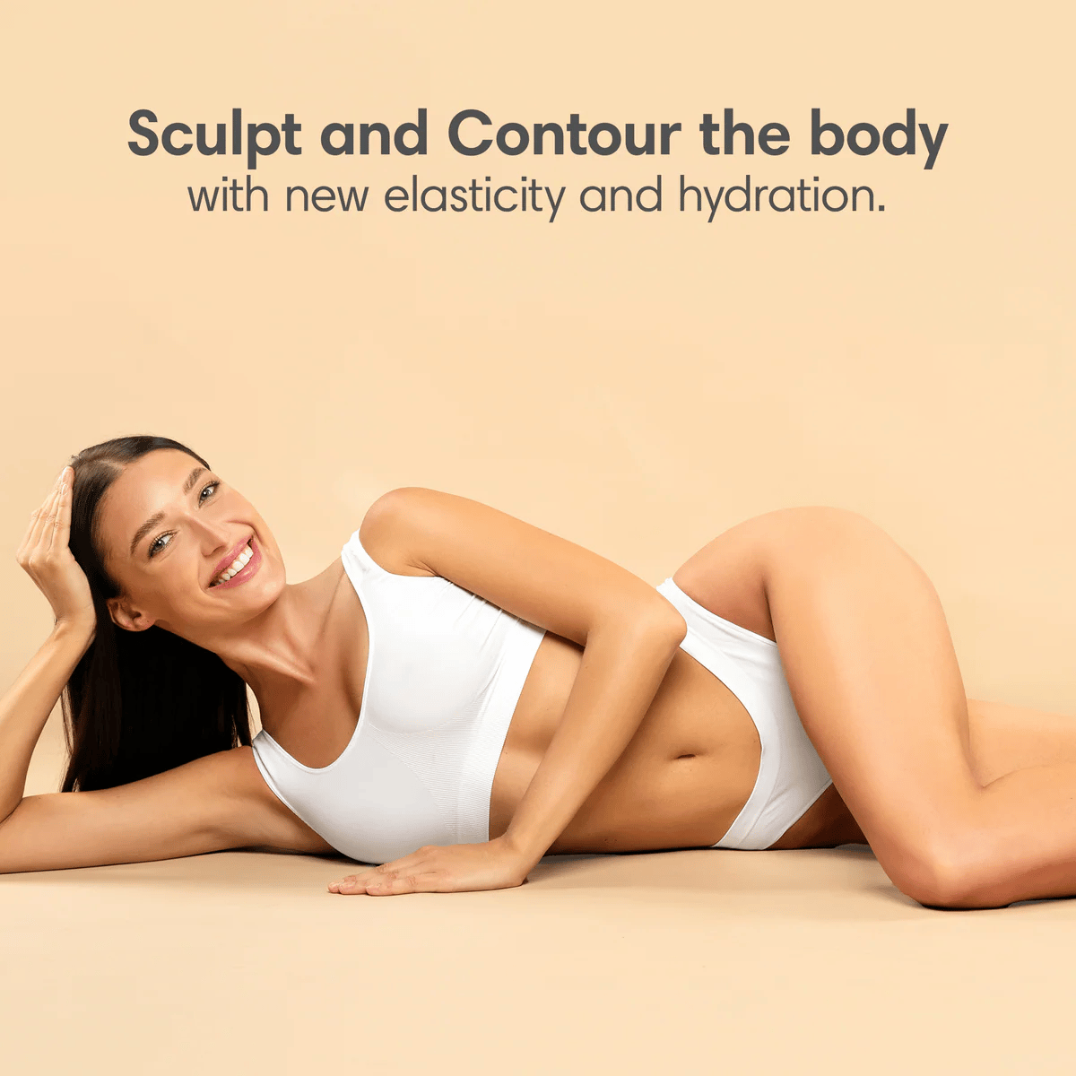 🌿Last Day Promotion 49% OFF - Champagne Beaute Lift Firming Body Crème