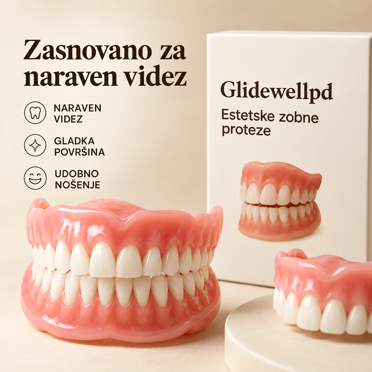 PRÉMIUM TELJES FOGSORTAKARÁS