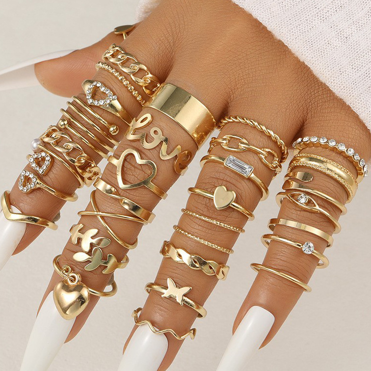 Jewellery