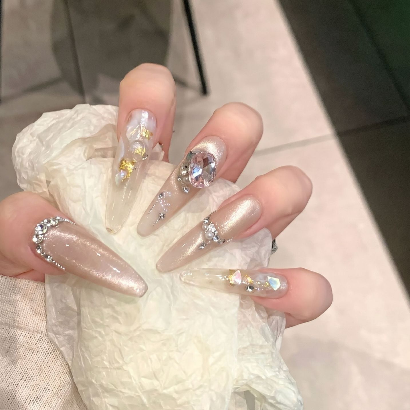 Press On Nail