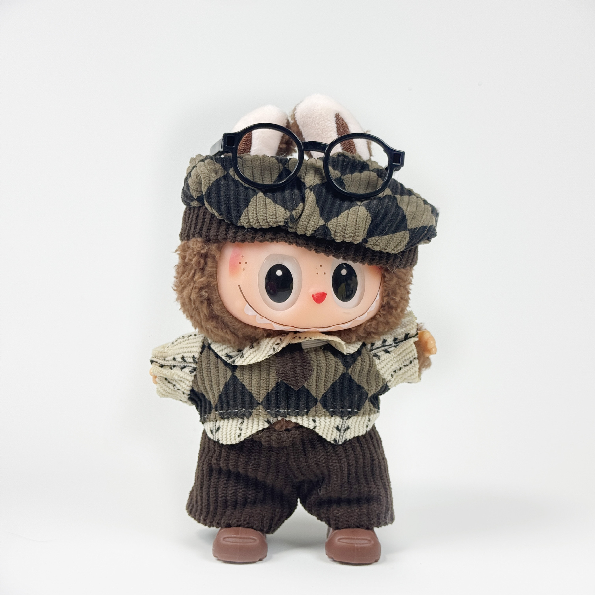 Plush Toy