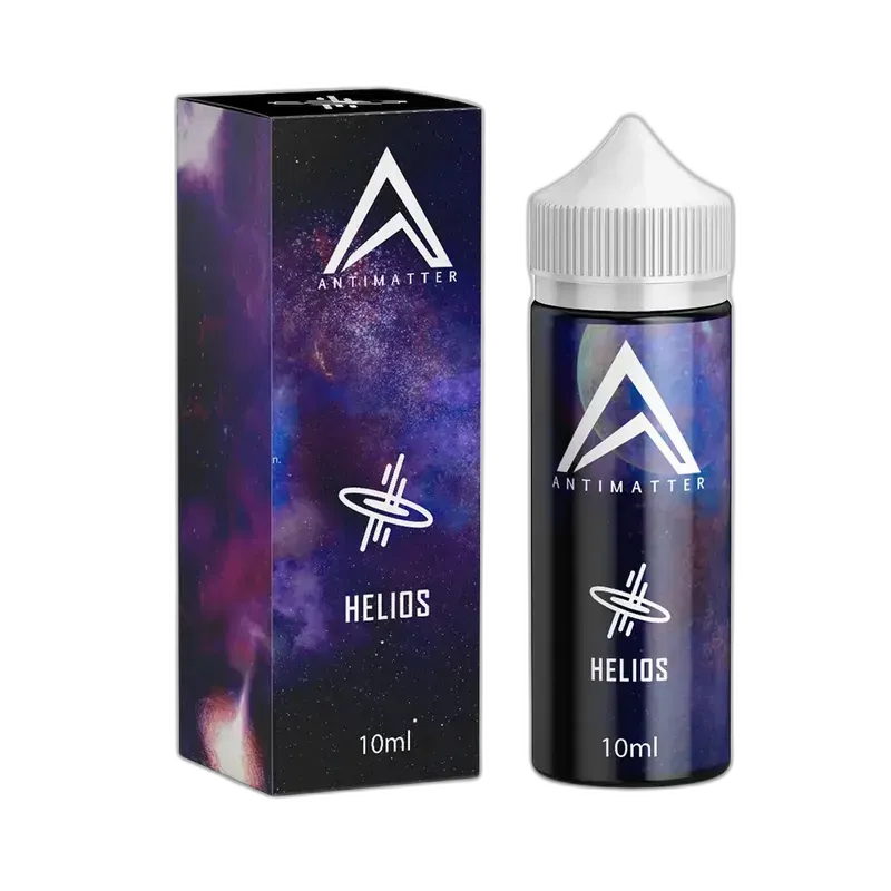 ANTIMATTER Helios 0mg Longfill Aroma 10ml