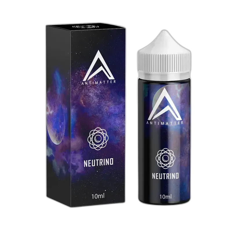 ANTIMATTER Neutrino 0mg Longfill Aroma 10ml