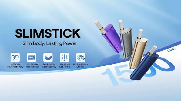 OXVA SlimStick Device
