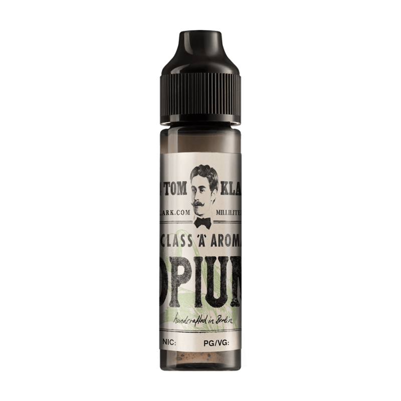 TOM KLARK'S Utopium 0mg Longfill Aroma 5ml
