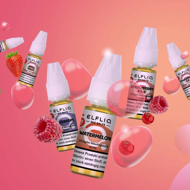 LIQUIDS