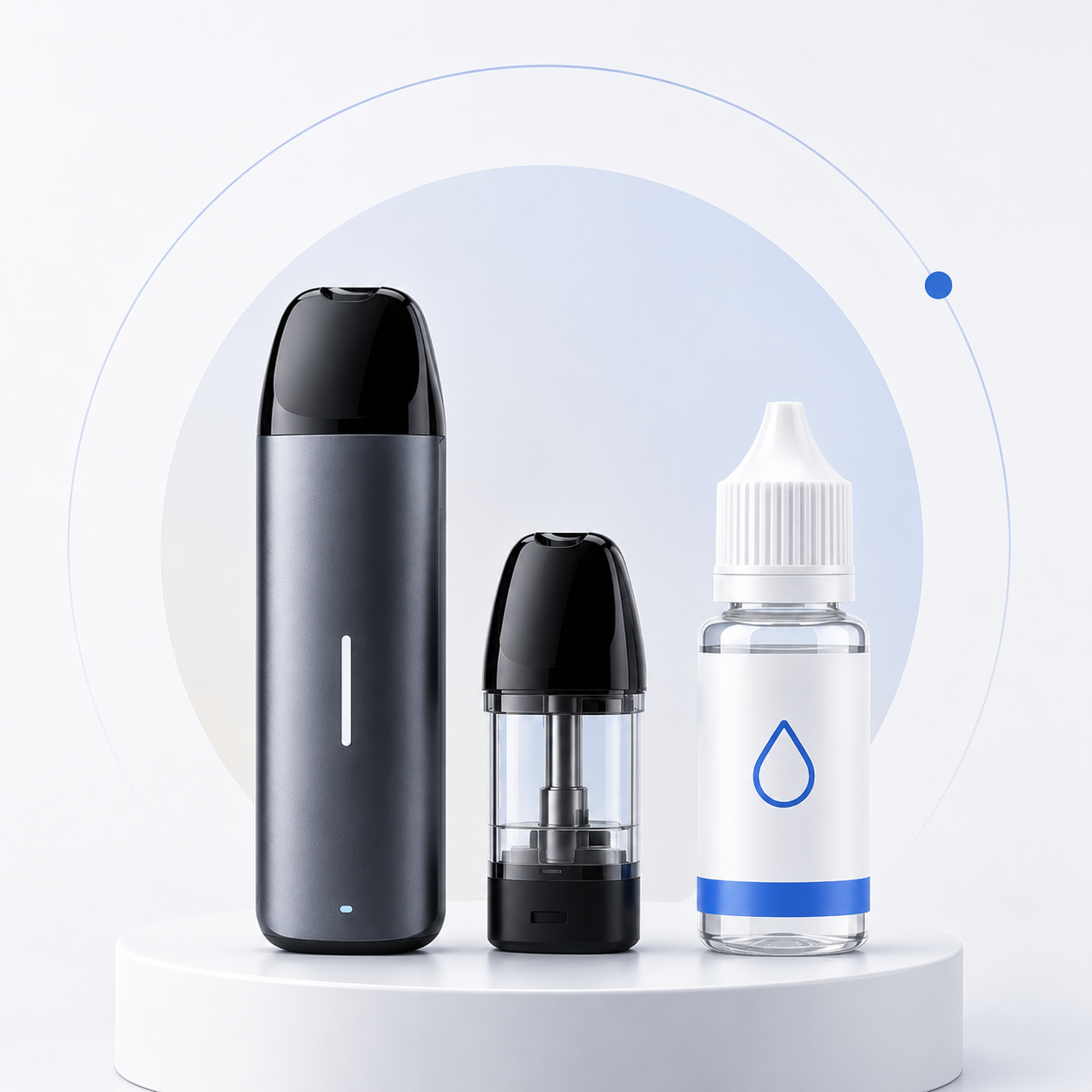 STARTER KITS