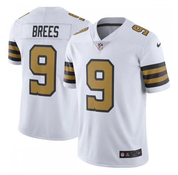 New Orleans Saints Supporter Football Jersey