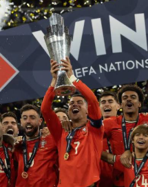 Portugal Fan Apparel