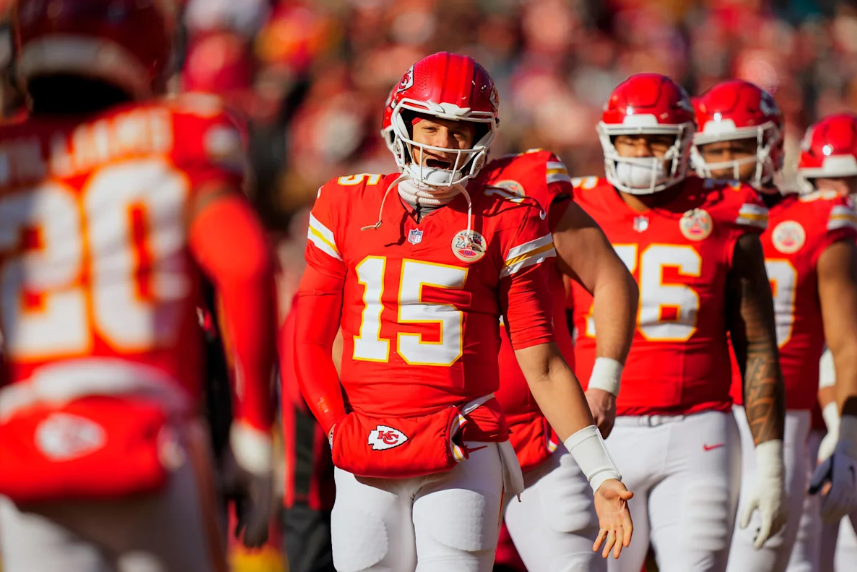 2026 NFL Preseason Week 1 Kickoff