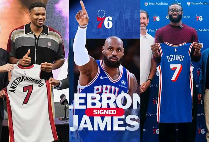 NBA basketball classic jersey