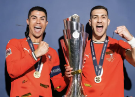 Portugal National Team Matchday Kit