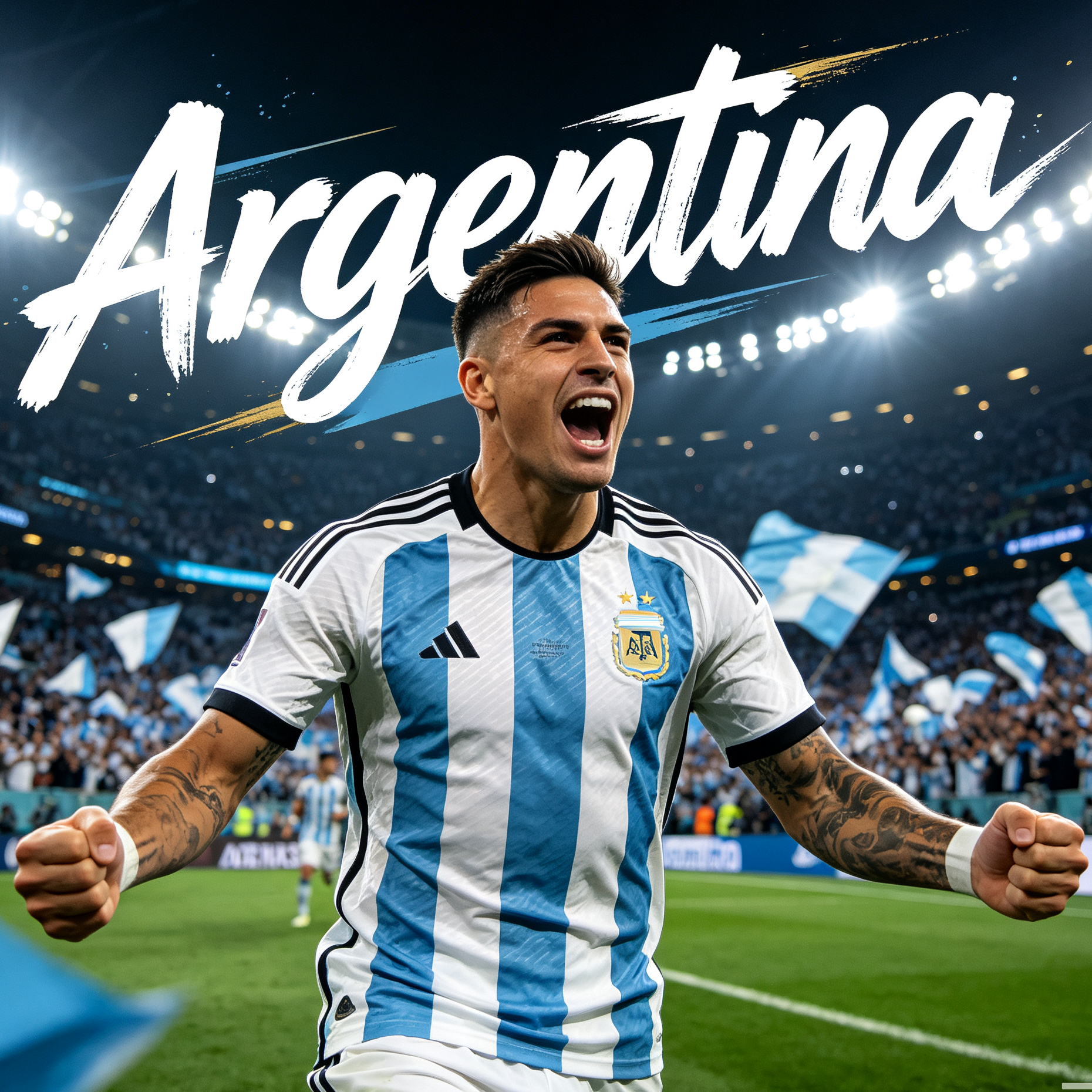 Argentina