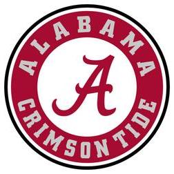 Alabama Crimson Tide