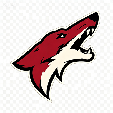 Arizona Coyotes