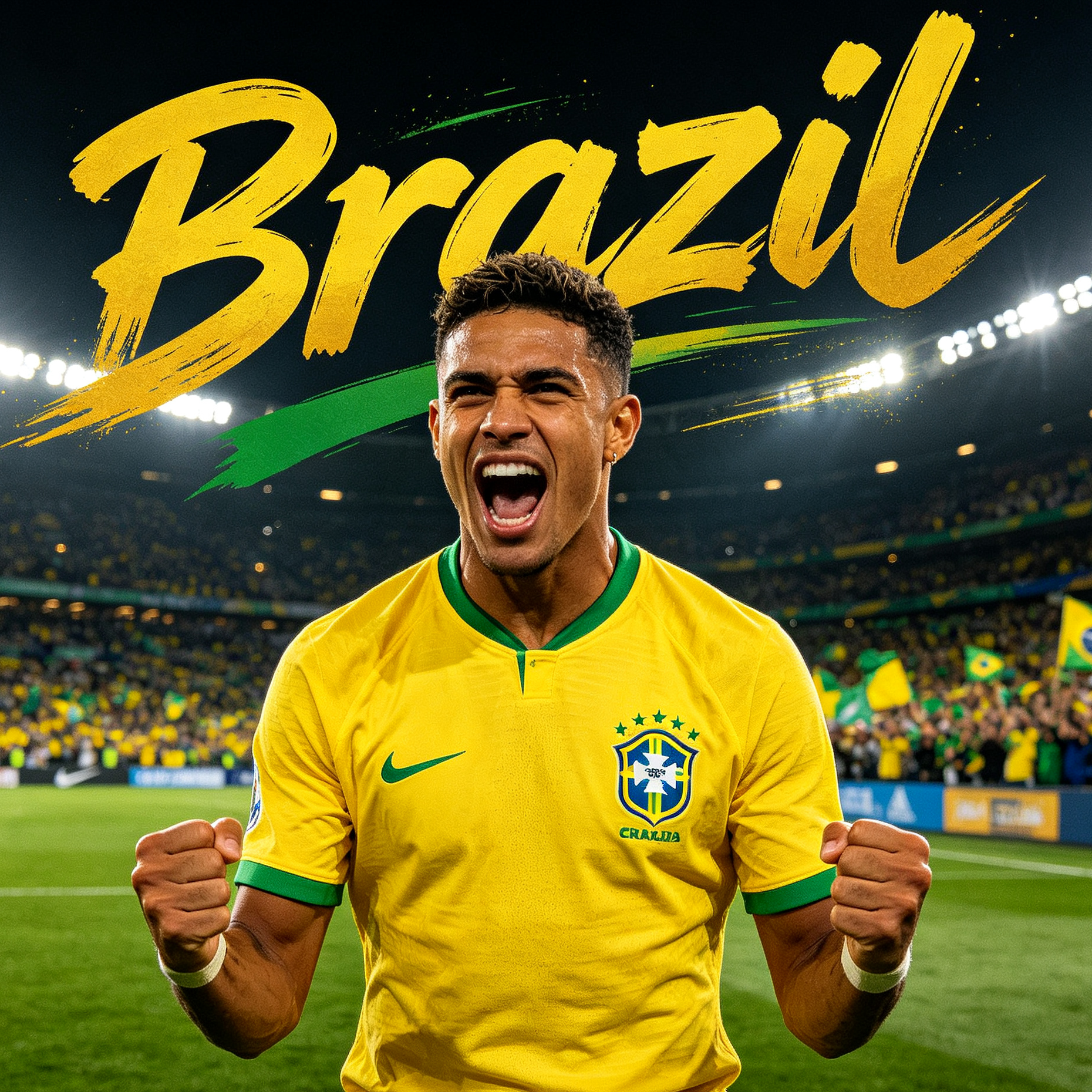 Brazil