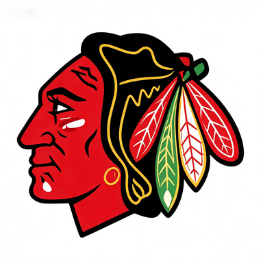 Chicago Blackhawks