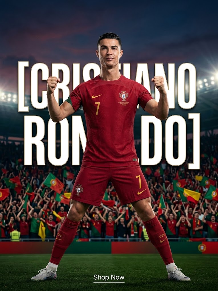 CR7