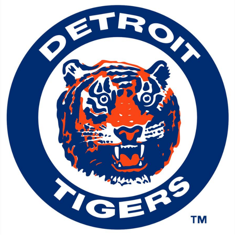 Detroit Tigers