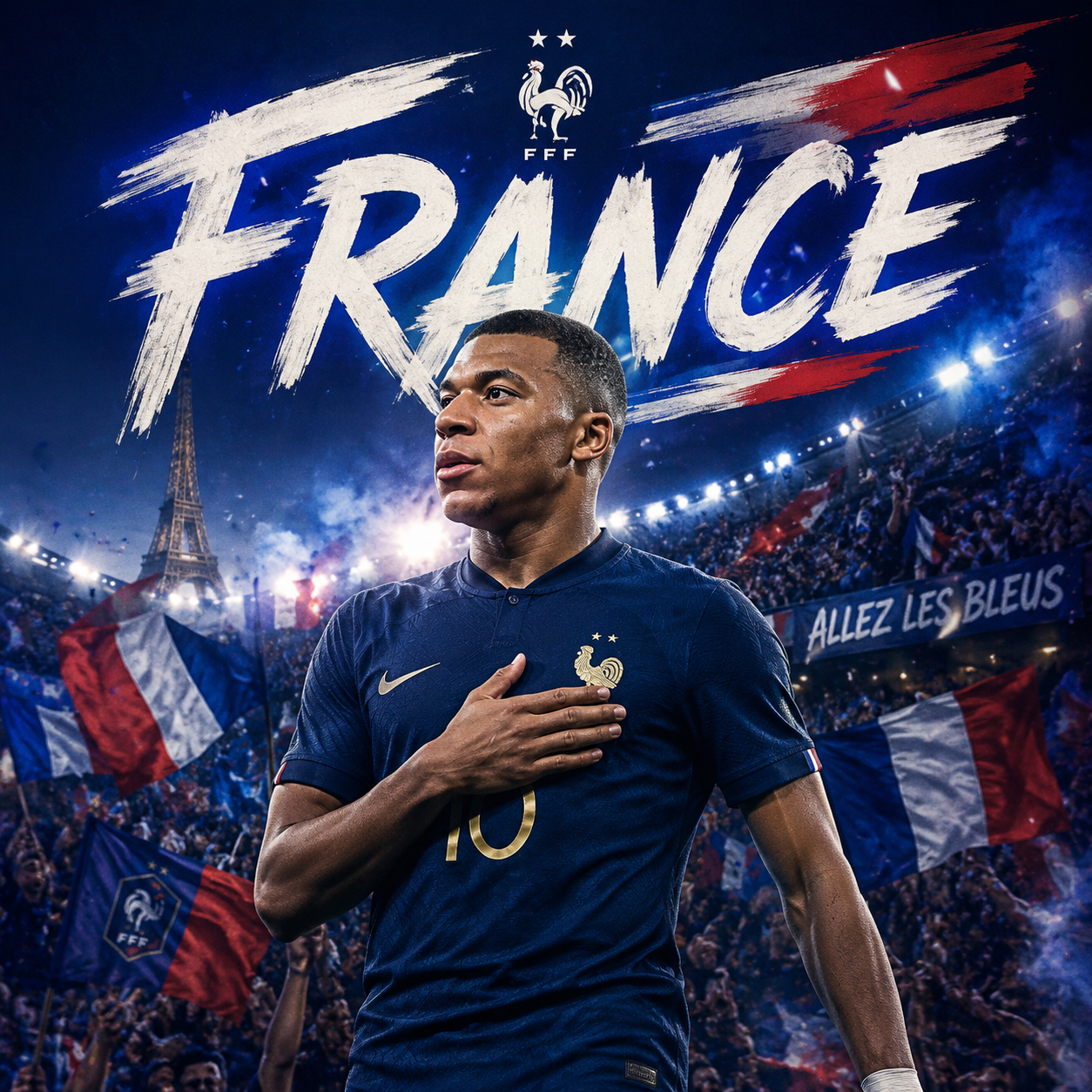 France