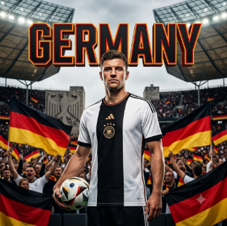 Germany