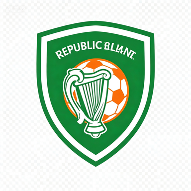  Ireland