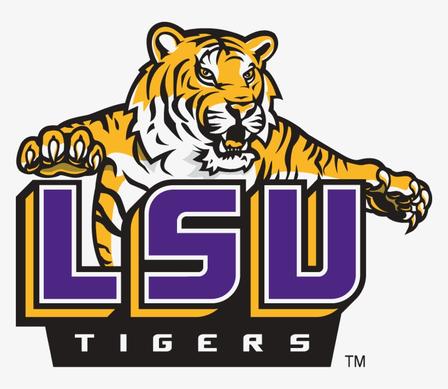 LSU Tigers