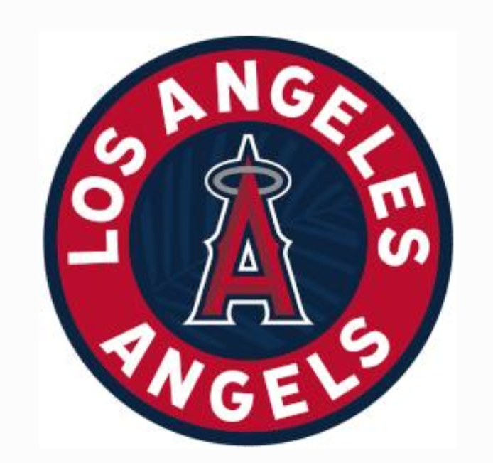 Los Angeles Angels 