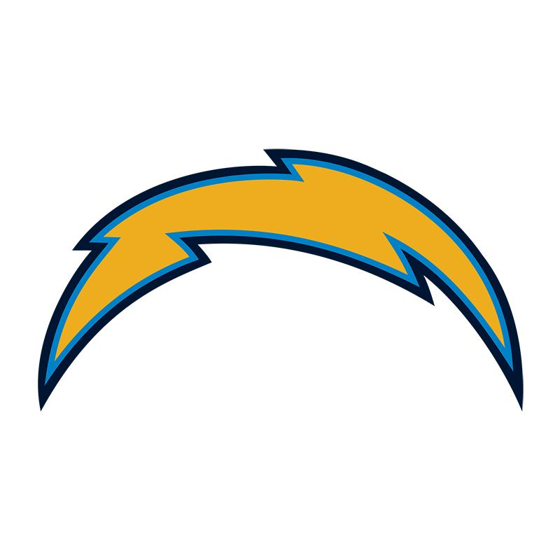🏈 NFL FOOTBALL  | Los Angeles Chargers |