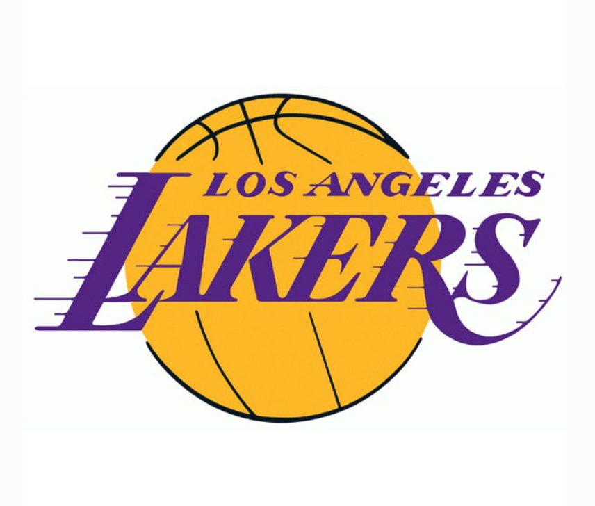  Los Angeles Lakers 