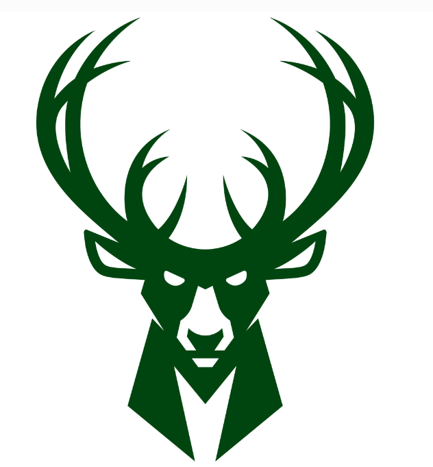  Milwaukee Bucks 