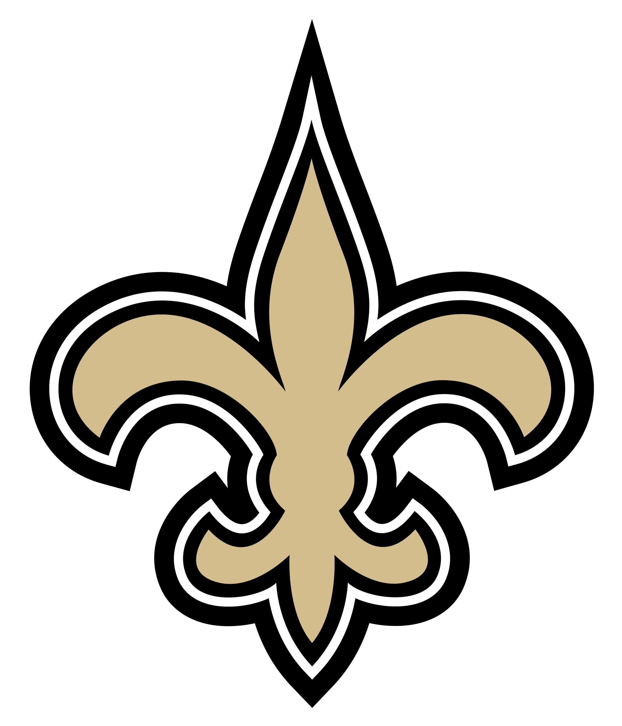 New Orleans Saints