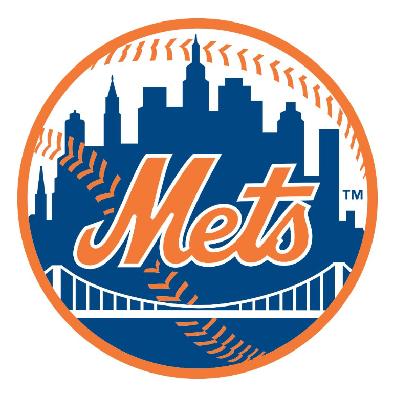 ⚾ MLB BASEBALL| New York Mets |